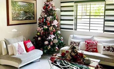 House for Sale in BF Homes, Paranaque City