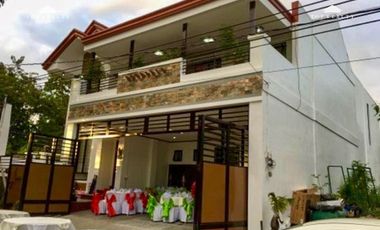 House for Sale in BF Homes, Paranaque City