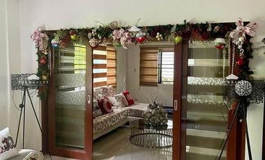 House for Sale in BF Homes, Paranaque City