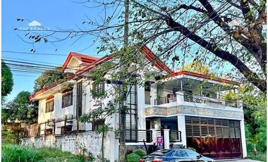 House for Sale in BF Homes, Paranaque City