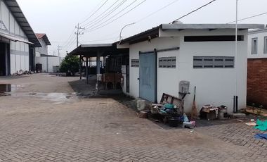 Termurah Gudang Pabrik Raya Kandangan Cerme Gresik Paling Murah