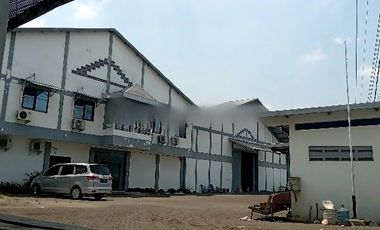 Termurah Gudang Pabrik Raya Kandangan Cerme Gresik Paling Murah