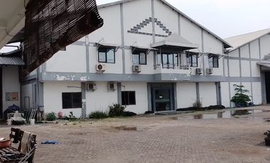 Termurah Gudang Pabrik Raya Kandangan Cerme Gresik Paling Murah