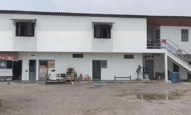 Termurah Gudang Pabrik Raya Kandangan Cerme Gresik Paling Murah
