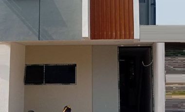 Rumah Ahsan. Ciomas,Baru 2 LANTAI Mewah Harga Murah Minimalis Exclusive Dekat Kota Bogor Jual Dijual