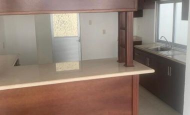 Bonita Casa en Renta en  Huiloac, Tlaxcala!!!