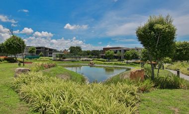 The Enclave Alabang Lot for Sale in Las Pinas