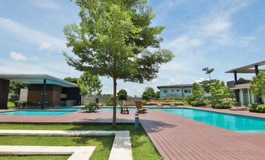 The Enclave Alabang Lot for Sale in Las Pinas
