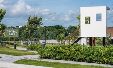 The Enclave Alabang Lot for Sale in Las Pinas