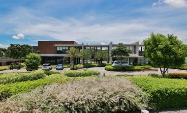 The Enclave Alabang Lot for Sale in Las Pinas