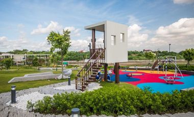 The Enclave Alabang Lot for Sale in Las Pinas