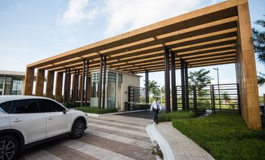 The Enclave Alabang Lot for Sale in Las Pinas