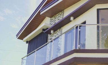 Rio De Oro Estates | House and Lot For Sale- #7339