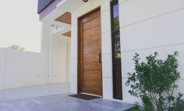 Rio De Oro Estates | House and Lot For Sale- #7339