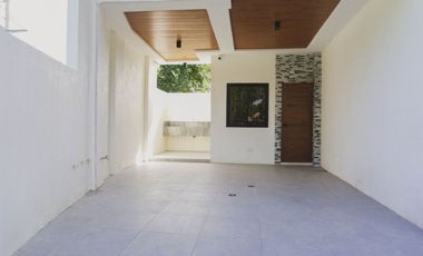 Rio De Oro Estates | House and Lot For Sale- #7339
