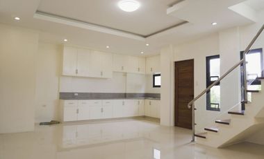 Rio De Oro Estates | House and Lot For Sale- #7339