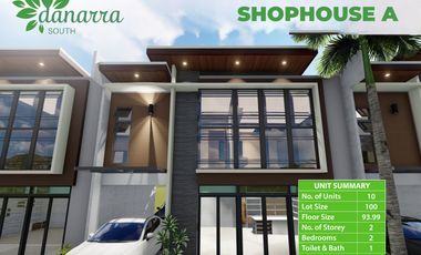 Danarra South: Modern Living in Minglanilla, Cebu