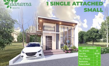 Danarra South: Modern Living in Minglanilla, Cebu