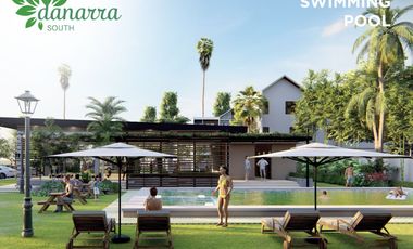 Danarra South: Modern Living in Minglanilla, Cebu