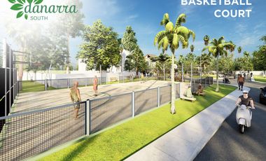 Danarra South: Modern Living in Minglanilla, Cebu