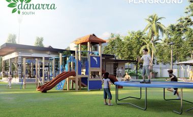 Danarra South: Modern Living in Minglanilla, Cebu