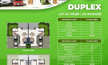 Danarra South: Modern Living in Minglanilla, Cebu