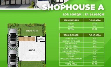 Danarra South: Modern Living in Minglanilla, Cebu