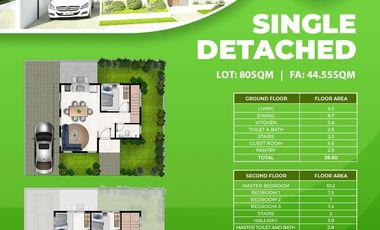 Danarra South: Modern Living in Minglanilla, Cebu