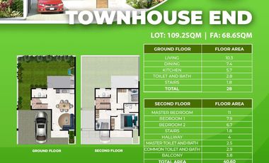 Danarra South: Modern Living in Minglanilla, Cebu