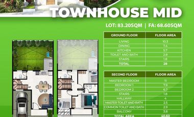 Danarra South: Modern Living in Minglanilla, Cebu