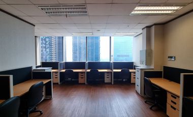 Disewakan Ruang Kantor di Office 88 Casablanca (Prudential Centre), Tebet Jakarta Selatan