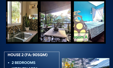 Houses for Sale in Mendez, Metro Tagaytay City, Php 30,000,000