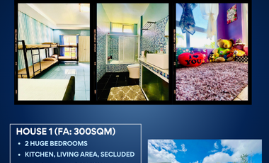 Houses for Sale in Mendez, Metro Tagaytay City, Php 30,000,000