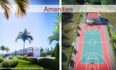 MyCollex Westhomes: Discover Your Dream Home in Toledo City
