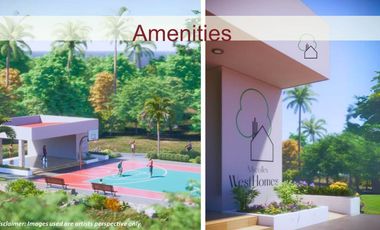 MyCollex Westhomes: Discover Your Dream Home in Toledo City