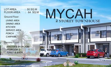 MyCollex Westhomes: Discover Your Dream Home in Toledo City