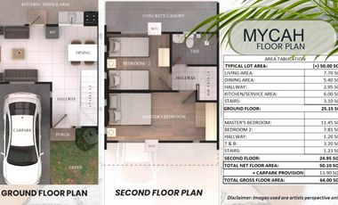 MyCollex Westhomes: Discover Your Dream Home in Toledo City
