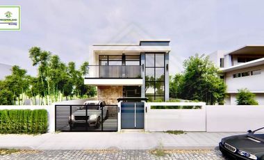 Modern House and Lot For Sale n Taytay, Rizal