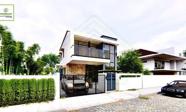 Modern House and Lot For Sale n Taytay, Rizal