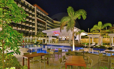 For Sale or Lease: Oceanway Residences One, Boracay Newcoast