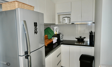 For Sale or Lease: Oceanway Residences One, Boracay Newcoast