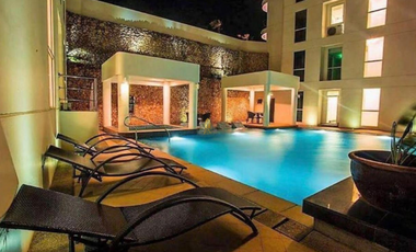 For Sale or Lease: Oceanway Residences One, Boracay Newcoast