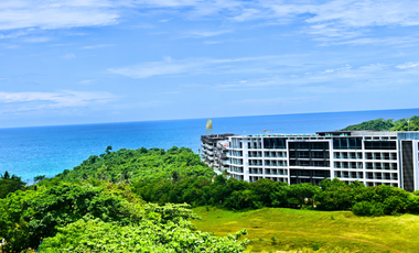 For Sale or Lease: Oceanway Residences One, Boracay Newcoast