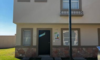 CASA RIHAANA EN REAL SOLARE