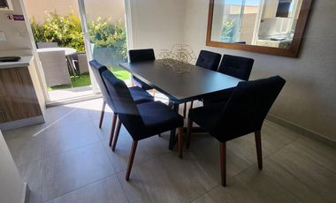 CASA RIHAANA EN REAL SOLARE