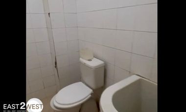 Disewakan Ruko Pasar Modern BSD City Tangerang Selatan Murah Lokasi Ramai Sangat Strategis
