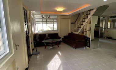 HOUSE AND LOT FOR RENT/LEASE IN LAGUNA