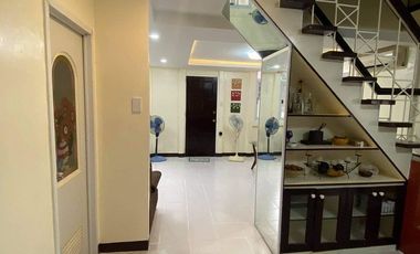 HOUSE AND LOT FOR RENT/LEASE IN LAGUNA