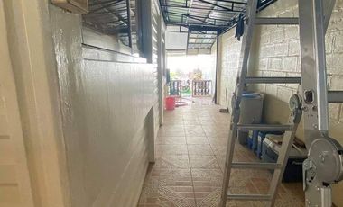 HOUSE AND LOT FOR RENT/LEASE IN LAGUNA
