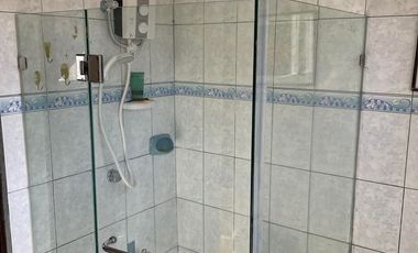 HOUSE AND LOT FOR RENT/LEASE IN LAGUNA